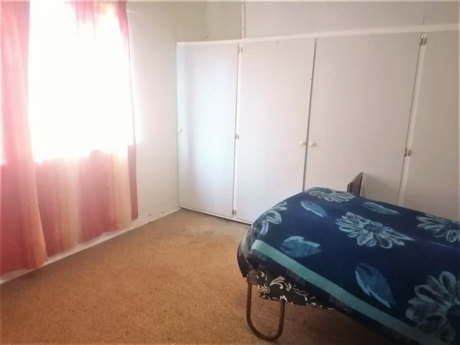 Commercial Property for Sale in Ferreira Free State